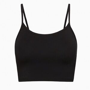 Aritzia Tna Tnachill Karelis Cropped Tank